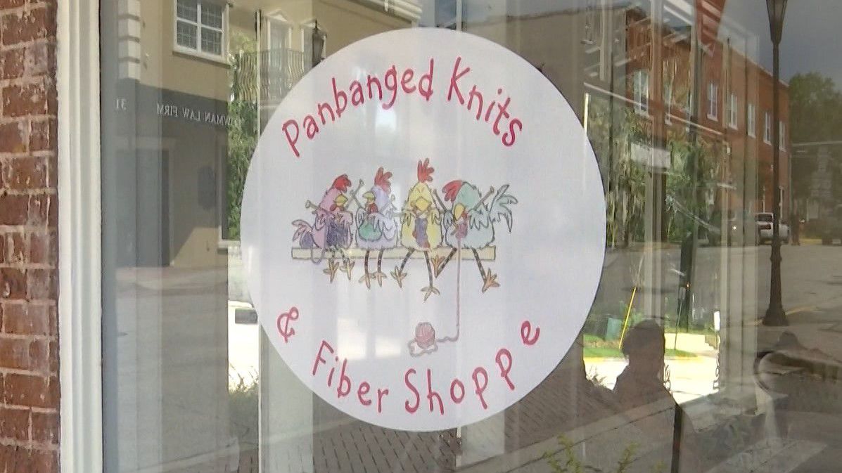 Downtown Businesses Want Money for Brooksville Main Street